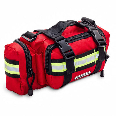 Elite Bags HIPSTER Erste-Hilfe Huefttasche medizinische Tasche fuer Rettungsdienst und Notfallausruestung