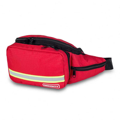 Elite Bags MARSUPIO Erste-Hilfe Huefttasche medizinische Tasche fuer Rettungsdienst und Notfallausruestung