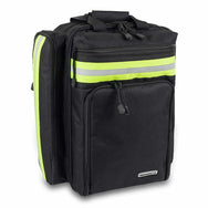 Elite Bags SUPPORTER Notfallrucksack Detailansicht medizinische Tasche fuer Erste Hilfe und Rettungsdienst