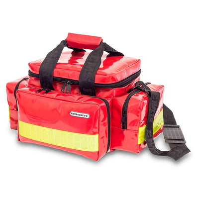 Elite Bags LIGHT BAG Notfalltasche | Plane medizinische Tasche fuer Rettungsdienst und Notfallausruestung