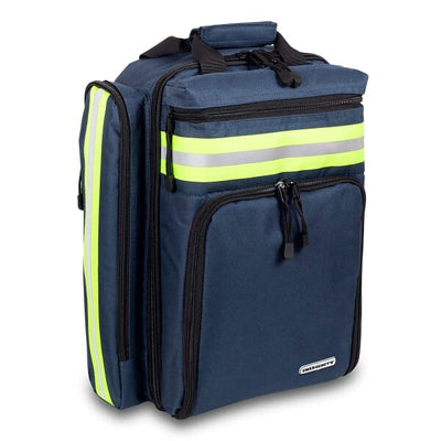 Elite Bags SUPPORTER Notfallrucksack – Blau