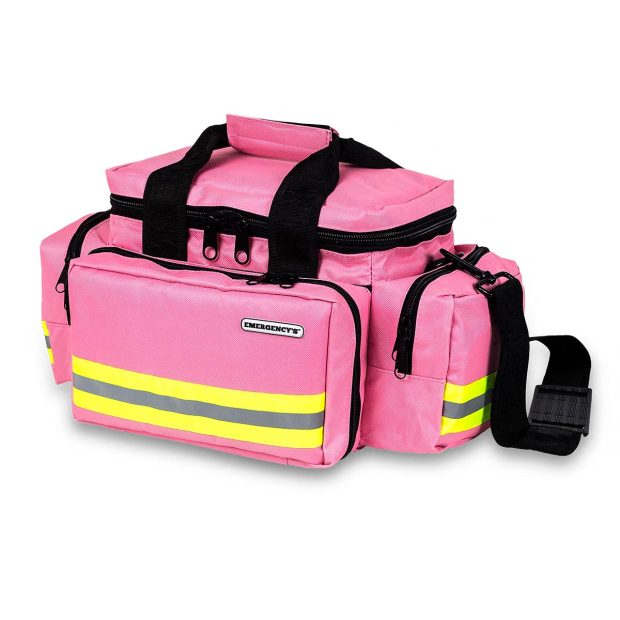 Elite Bags LIGHT BAG Notfalltasche Detailansicht medizinische Tasche fuer Erste Hilfe und Rettungsdienst - imagen 21