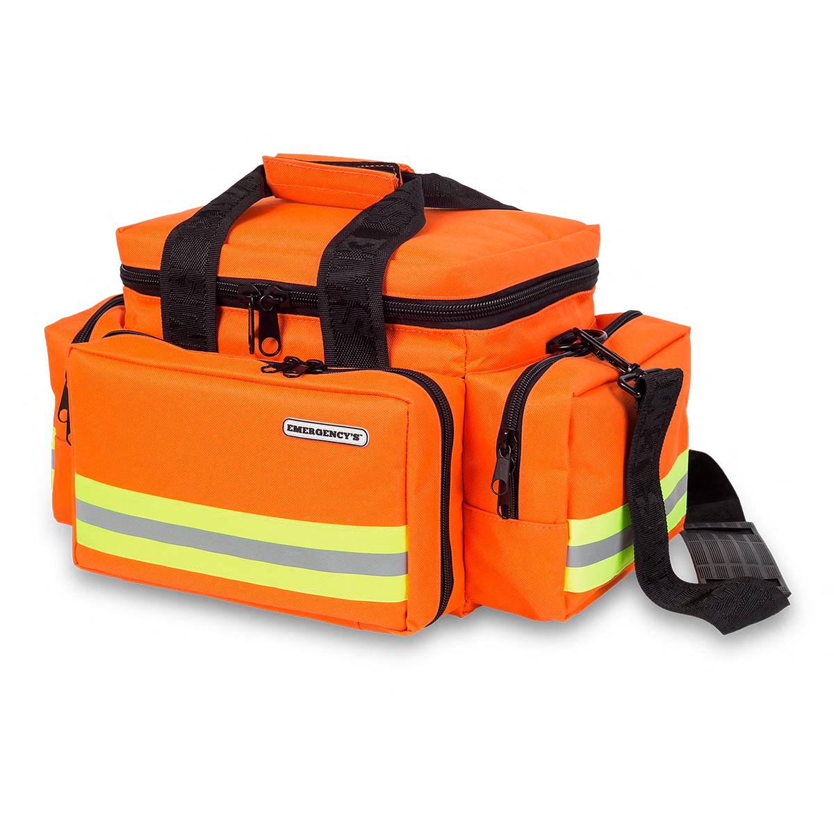 Elite Bags LIGHT BAG Notfalltasche Detailansicht medizinische Tasche fuer Erste Hilfe und Rettungsdienst - imagen 27