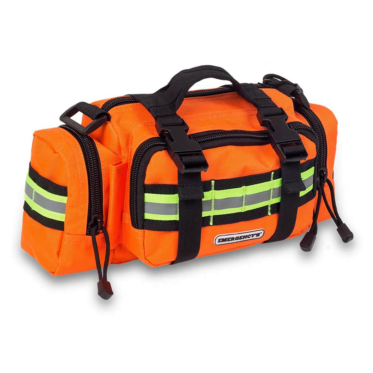 Elite Bags HIPSTER Erste-Hilfe Huefttasche Detailansicht medizinische Tasche fuer Erste Hilfe und Rettungsdienst - imagen 20