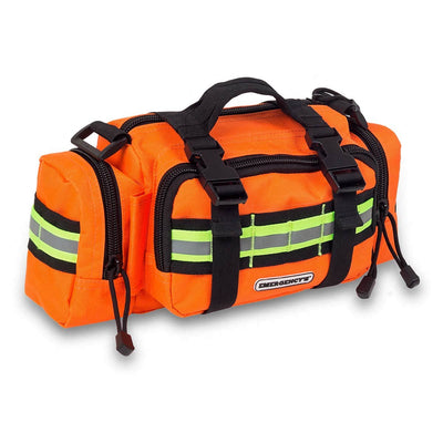 Elite Bags HIPSTER Erste-Hilfe Hüfttasche – Orange