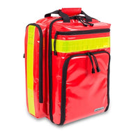 Elite Bags SUPPORTER Notfallrucksack | Plane medizinische Tasche fuer Rettungsdienst und Notfallausruestung