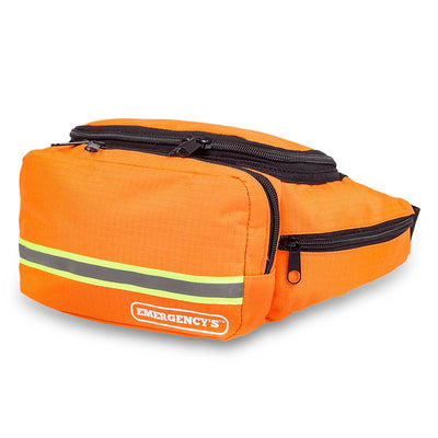 Elite Bags MARSUPIO Erste-Hilfe Hüfttasche – Orange