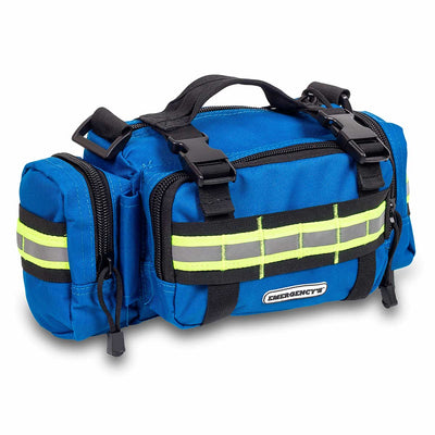 Elite Bags HIPSTER Erste-Hilfe Hüfttasche – Royalblau