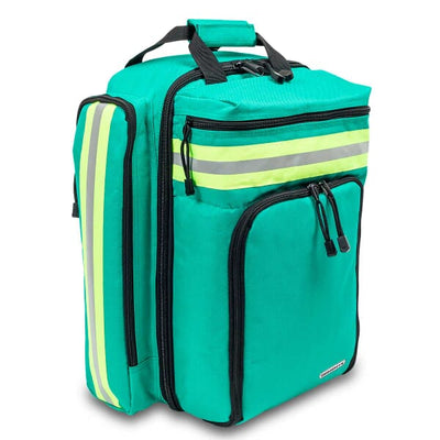 Elite Bags SUPPORTER Notfallrucksack – Grün