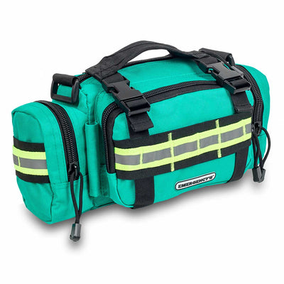Elite Bags HIPSTER Erste-Hilfe Hüfttasche – Grün