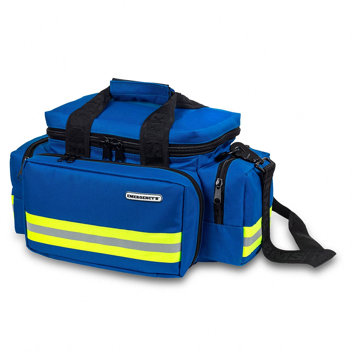 Elite Bags LIGHT BAG Notfalltasche Detailansicht medizinische Tasche fuer Erste Hilfe und Rettungsdienst - imagen 14