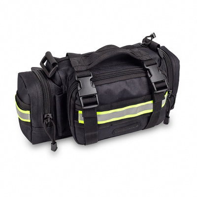 Elite Bags HIPSTER Erste-Hilfe Hüfttasche – Schwarz