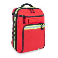 Elite Bags SUPPORTER Notfallrucksack Detailansicht Material und Verarbeitung