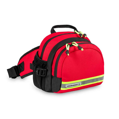 Elite Bags EMS FIRST AID Huefttasche medizinische Tasche fuer Rettungsdienst und Notfallausruestung