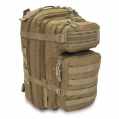 Elite Bags C2 Notfallrucksack – Coyote
