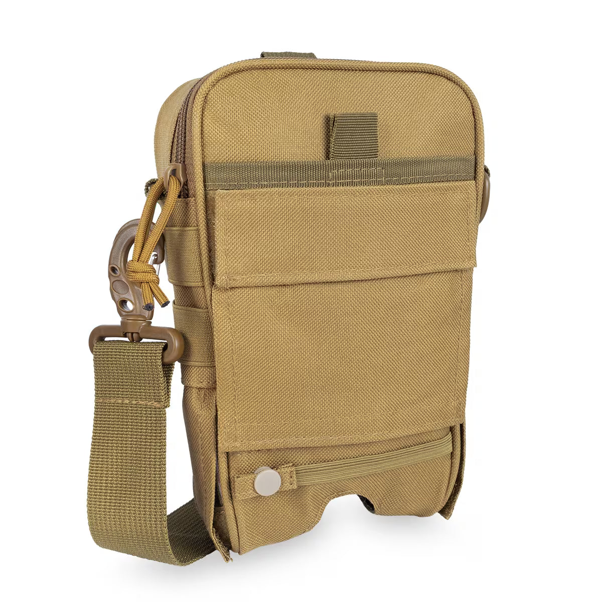 Elite Bags IVPOUCH Infusions-Tasche Detailansicht medizinische Tasche fuer Erste Hilfe und Rettungsdienst - imagen 6