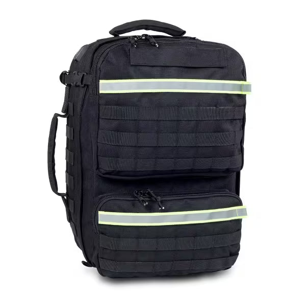 Elite Bags PARAMED'S Notfallrucksack Detailansicht medizinische Tasche fuer Erste Hilfe und Rettungsdienst - imagen 15