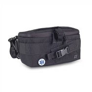 Elite Bags KIDLE Hueft-/ Beintasche Detailansicht Material und Verarbeitung - imagen 2