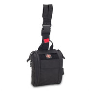 Elite Bags FAST Oberschenkelholster Rueckseite und Befestigungssystem - imagen 4