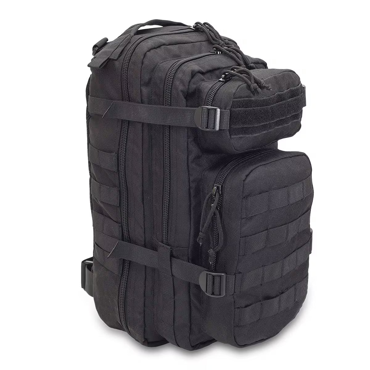 Elite Bags C2 Notfallrucksack Detailansicht medizinische Tasche fuer Erste Hilfe und Rettungsdienst - imagen 6