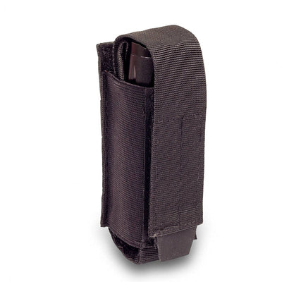 Elite Bags HOLD Tourniquet-Holster – schwarz