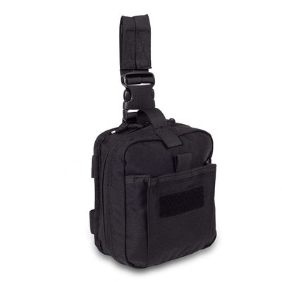 Elite Bags IFAK Erste-Hilfe-Holster medizinische Tasche fuer Rettungsdienst und Notfallausruestung