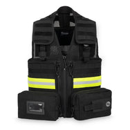 Elite Bags E-VEST Einsatzweste Detailansicht medizinische Tasche fuer Erste Hilfe und Rettungsdienst - imagen 19