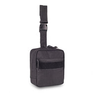 Elite Bags IFAK BASIC Erste-Hilfe-Holster medizinische Tasche fuer Rettungsdienst und Notfallausruestung