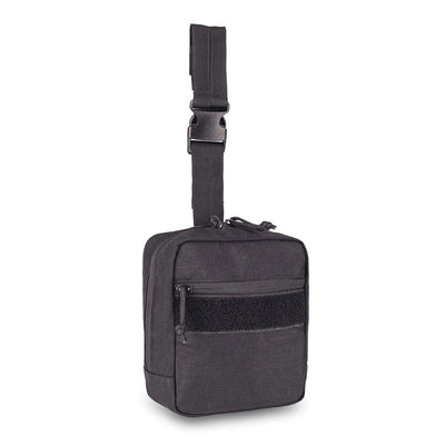 Elite Bags IFAK BASIC Erste-Hilfe-Holster medizinische Tasche fuer Rettungsdienst und Notfallausruestung
