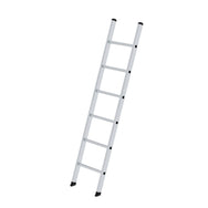 Sprossen-Anlegeleiter ohne Traverse 6 Sprossen – – Jetzt erhältlich im MTN Shop DE.