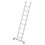 Munk Sprossen-Anlegeleiter mit nivello®-Traverse – – Jetzt erhältlich im MTN Shop DE. - imagen 2