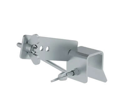 Munk Dachrinnenhalter
