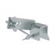 Munk Dachrinnenhalter