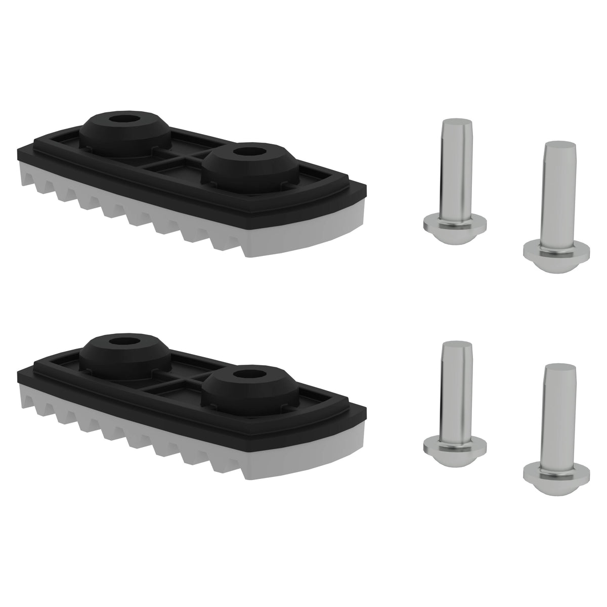 Основна пластина Munk nivello® для гладких поверхонь – – Тепер доступна в MTN Shop DE.