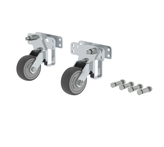 Munk Nachrüstsatz 'roll-bar'