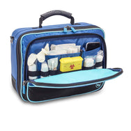 Elite Bags COMMUNITY Pflegetasche Detailansicht medizinische Tasche fuer Erste Hilfe und Rettungsdienst - imagen 9