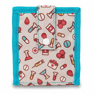 Elite Bags KEEN Organizer Detailansicht medizinische Tasche fuer Erste Hilfe und Rettungsdienst - imagen 52