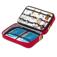Elite Bags PROBES Ampullarium Detailansicht medizinische Tasche fuer Erste Hilfe und Rettungsdienst - imagen 10