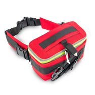 Elite Bags KIDLE Hueft-/ Beintasche Detailansicht medizinische Tasche fuer Erste Hilfe und Rettungsdienst - imagen 6