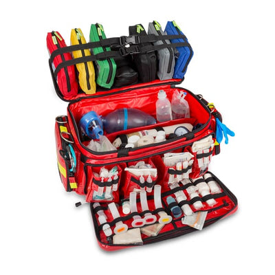 Elite Bags CRITICAL First-Responder-Tasche – zweites Bild