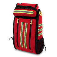 Elite Bags QUICK ACCESS Notfallrucksack Detailansicht Material und Verarbeitung - imagen 2