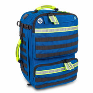 Elite Bags PARAMED'S Notfallrucksack Detailansicht medizinische Tasche fuer Erste Hilfe und Rettungsdienst - imagen 29