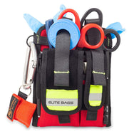 Elite Bags B-RESQ Rettungsdienstholster Innenaufteilung mit Faechern fuer Notfallausruestung - imagen 5
