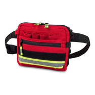 Elite Bags IBB Notfalltaeschchen Detailansicht Material und Verarbeitung