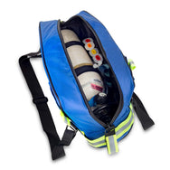 Elite Bags MINI TUBE Sauerstofftasche Detailansicht medizinische Tasche fuer Erste Hilfe und Rettungsdienst - imagen 11