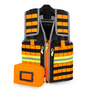 Elite Bags E-VEST Einsatzweste Detailansicht medizinische Tasche fuer Erste Hilfe und Rettungsdienst - imagen 62