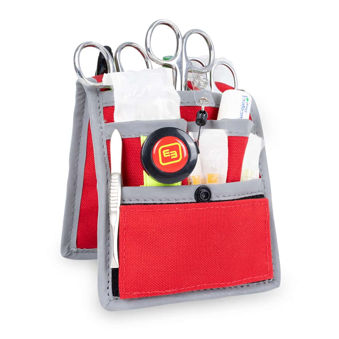 Elite Bags KEEN Taschenorganizer Innenaufteilung mit Faechern fuer Notfallausruestung - imagen 5