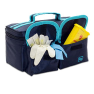 Elite Bags ROW Labortaeschchen      < UN 3373 > Detailansicht medizinische Tasche fuer Erste Hilfe und Rettungsdienst - imagen 6