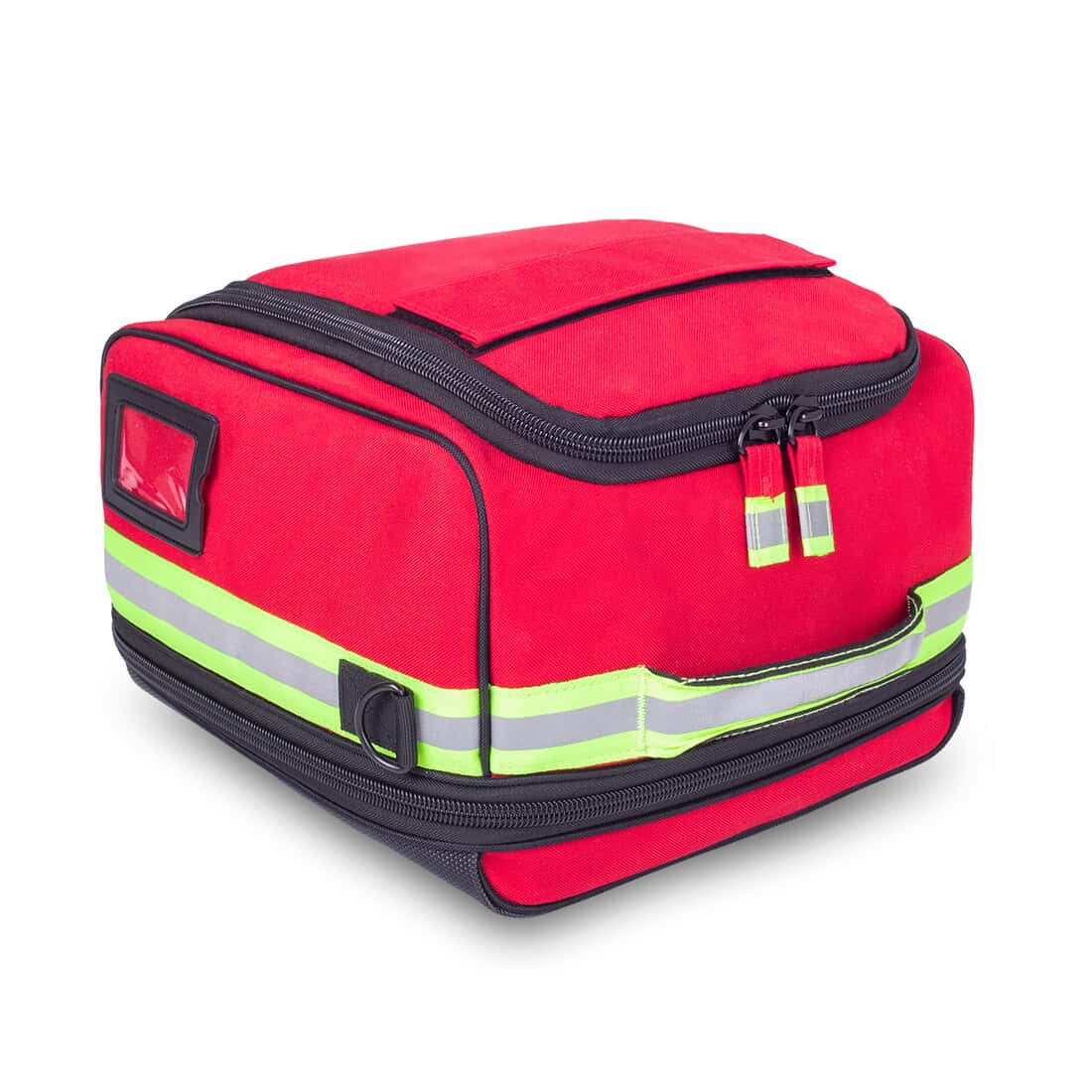 Elite Bags PROTECTS Helmtasche Seitenansicht der medizinischen Ausruestungstasche - imagen 3