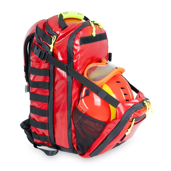 Elite Bags HELMBAG Einsatzrucksack Detailansicht Material und Verarbeitung - imagen 2